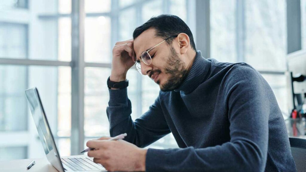 AI Burnout is real in 2025