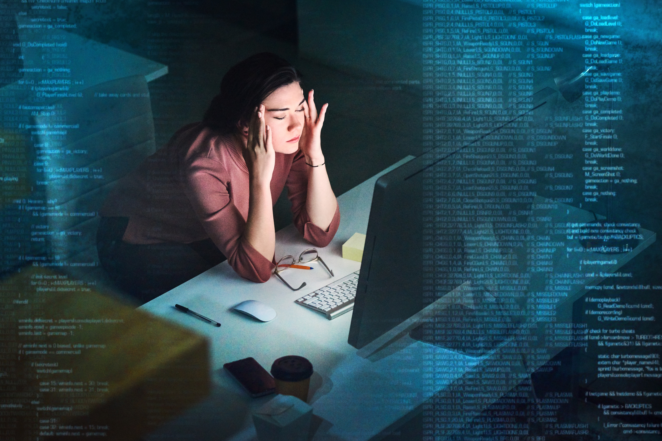 AI Burnout 2025: Why Everyone Feels Overloaded