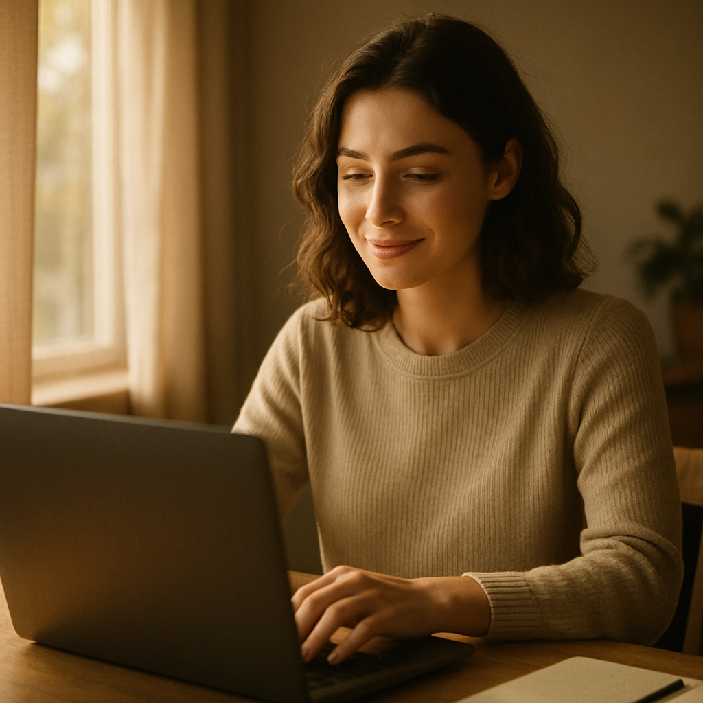 Blue Light and Eye Health: What the Science Actually Says