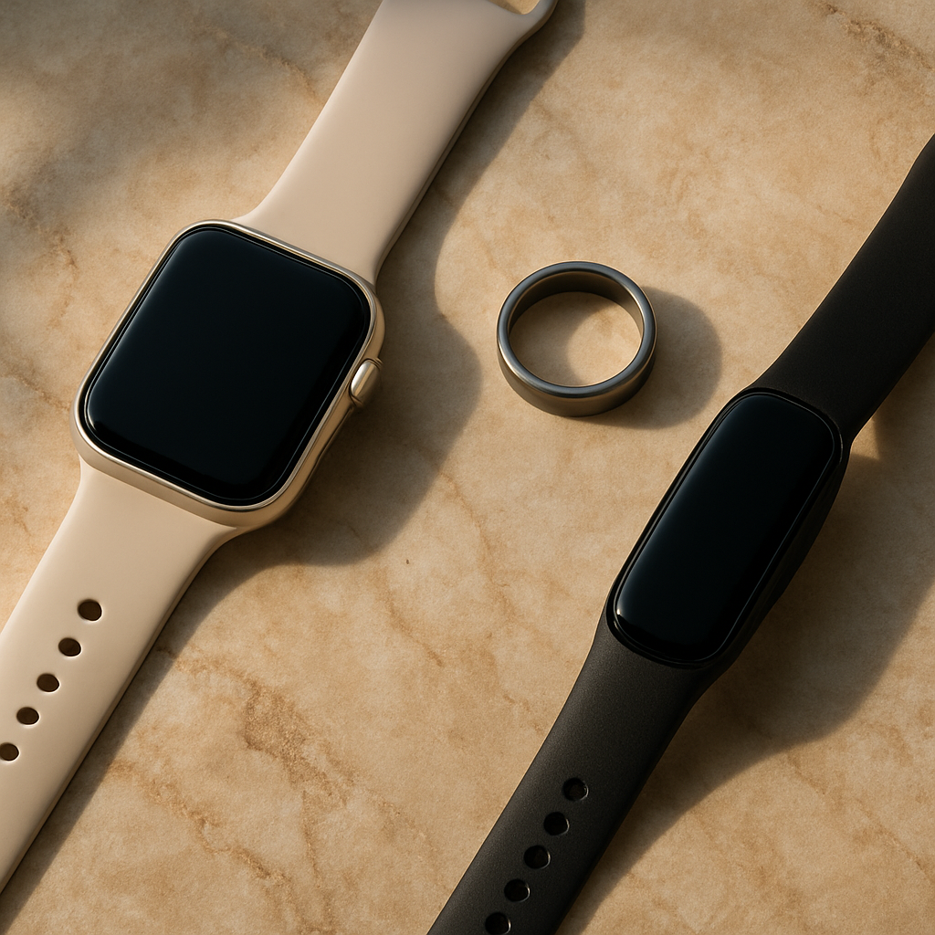 AI Wearables in 2026: Which Health Trackers Are Actually Worth Trusting