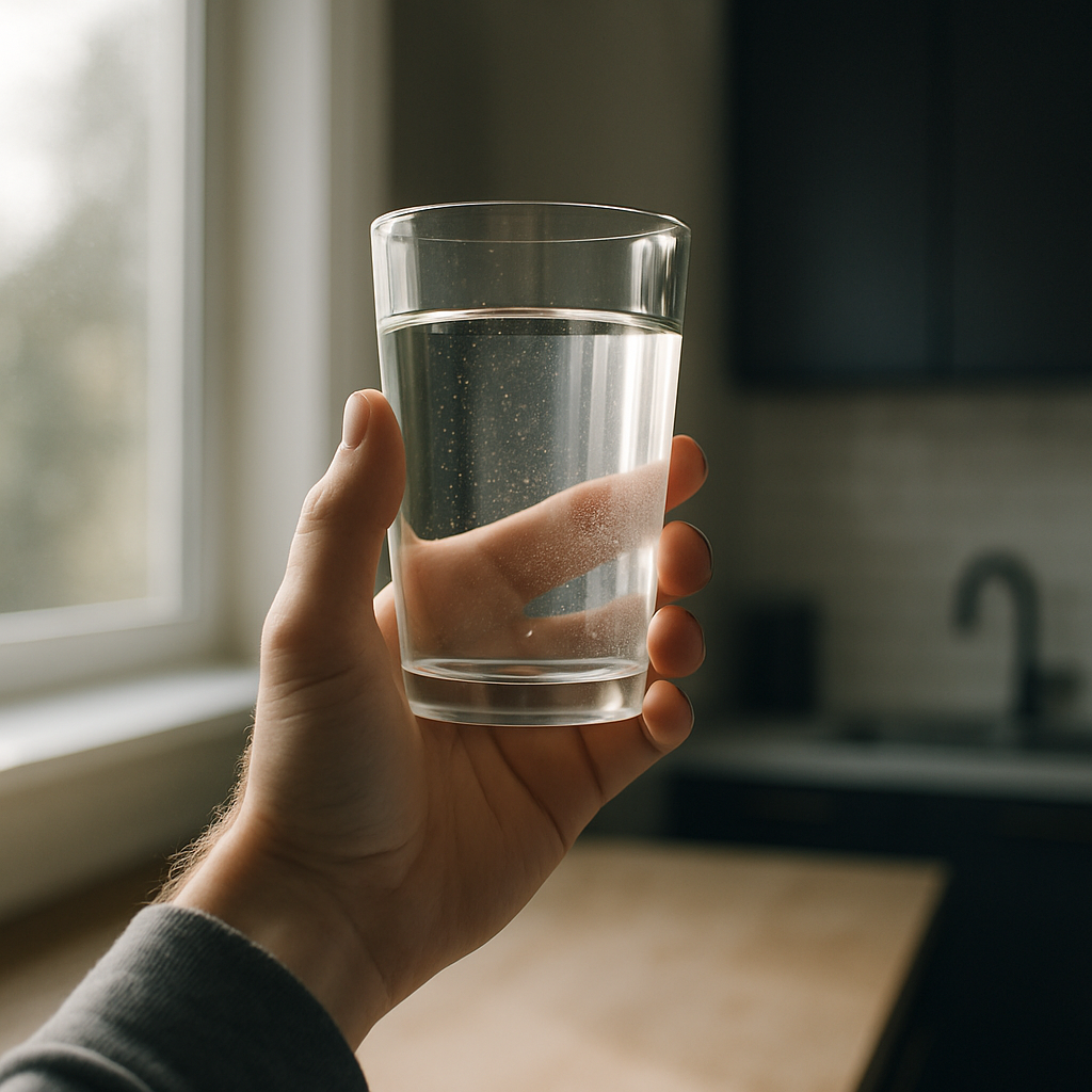 Microplastics and Human Health: What the Current Science Actually Says