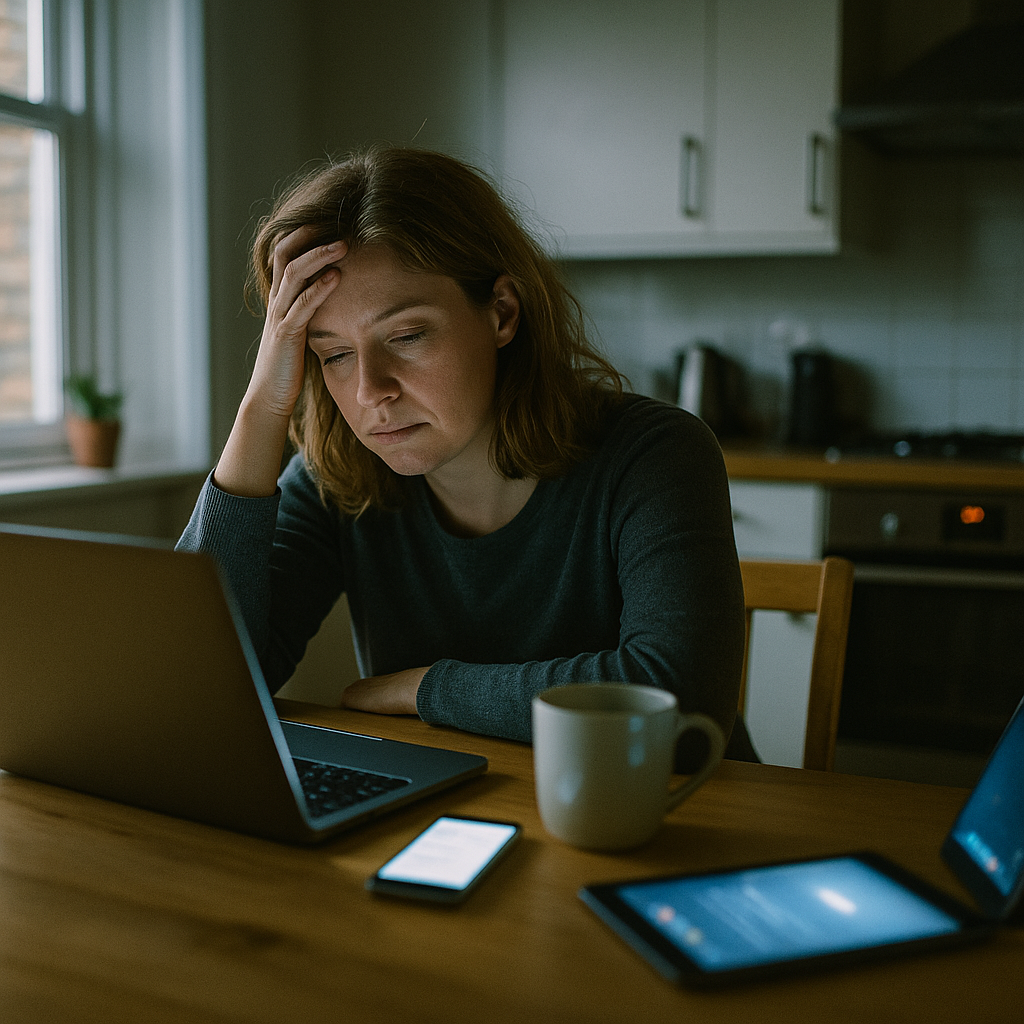 The Hidden Mental Health Cost of Constant Connectivity in 2026