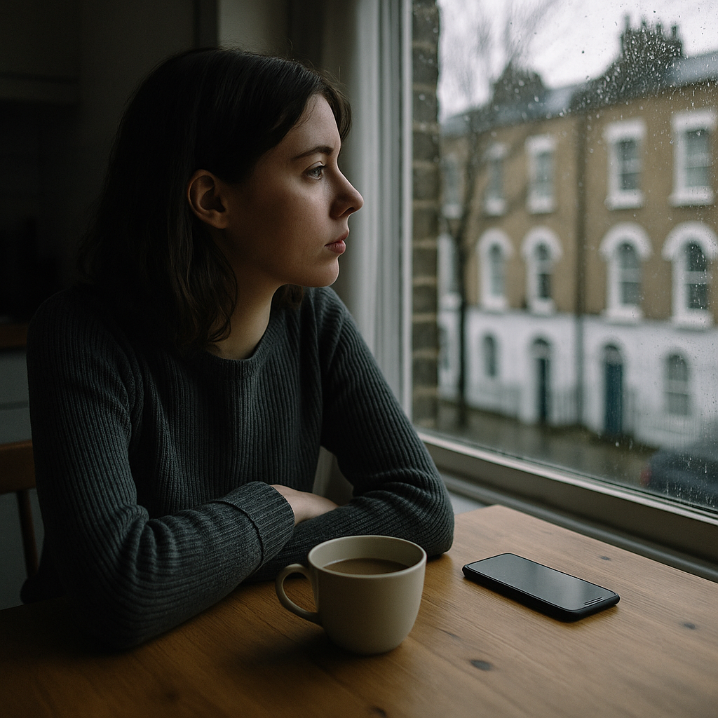 Loneliness, Social Media and the Quiet Health Emergency Affecting Millions of UK Adults