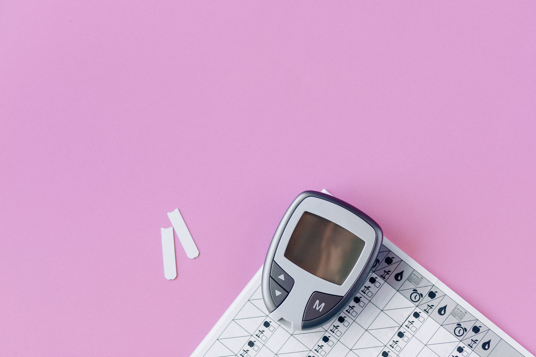 Continuous Glucose Monitors Are Being Marketed to Healthy Britons, Here Is What the Evidence Actually Justifies