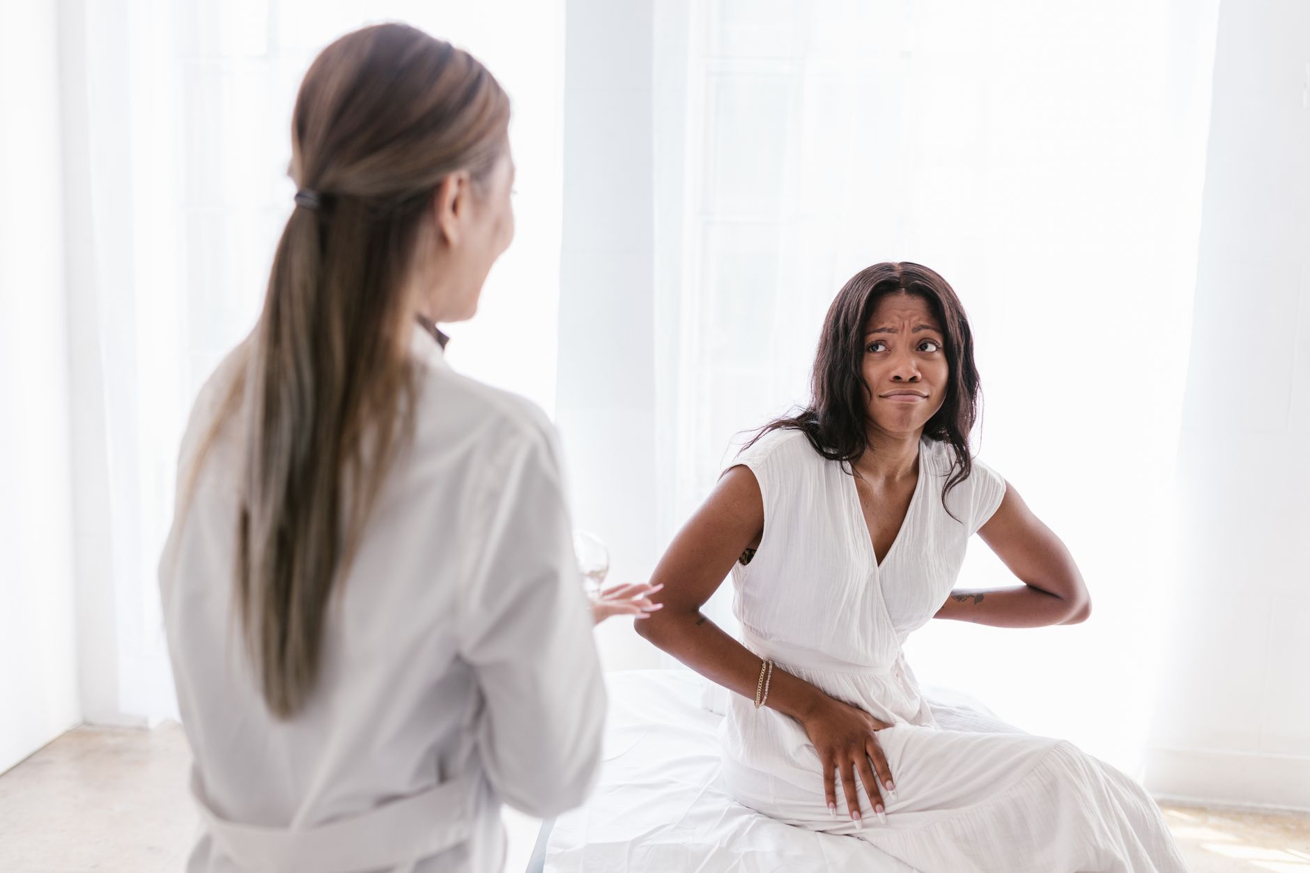 Hypermobility, Chronic Pain and the Decade-Long Wait for Answers: What UK Patients Need to Know